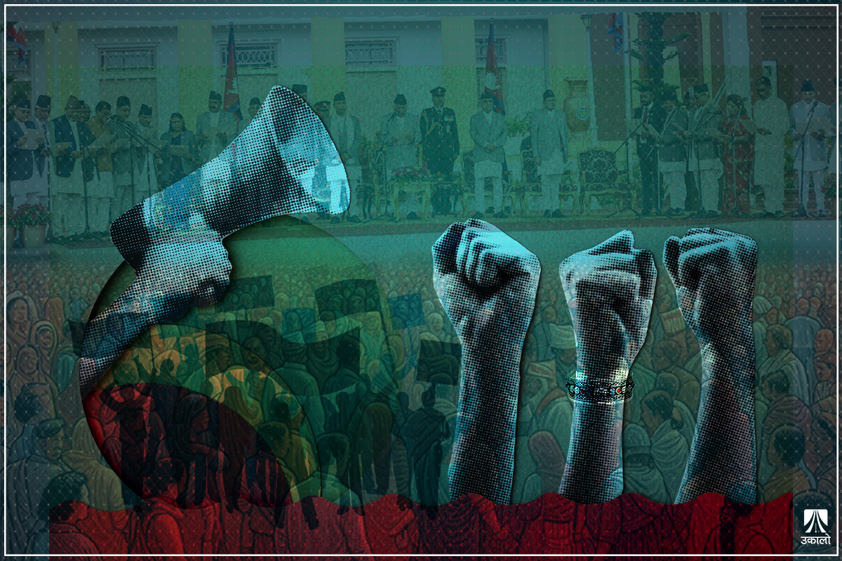 समावेशिता: जसले ल्याए उनैले सिध्याए