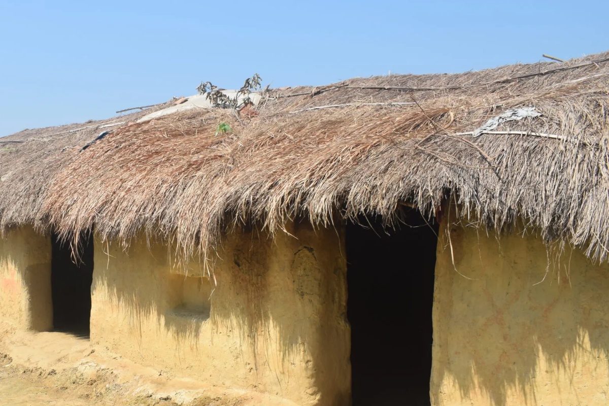 पाल्हीनन्दनका भूमिहीन दलित सडकमै बस्न बाध्य