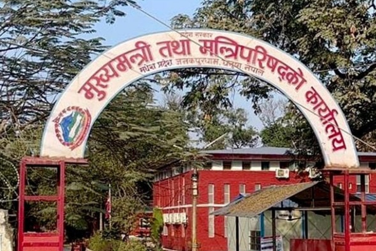 उच्च शिक्षामा महिलाको पहुँच बढाउन मधेशमा छोरीलाई छात्रवृत्ति