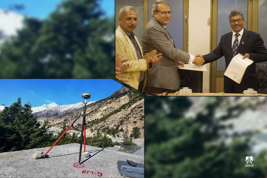 प्रधानमन्त्रीका सल्लाहकारको कम्पनीलाई अन्नपूर्ण संरक्षण क्षेत्रमा केबलकार निर्माणको स्वीकृति दिने तयारी