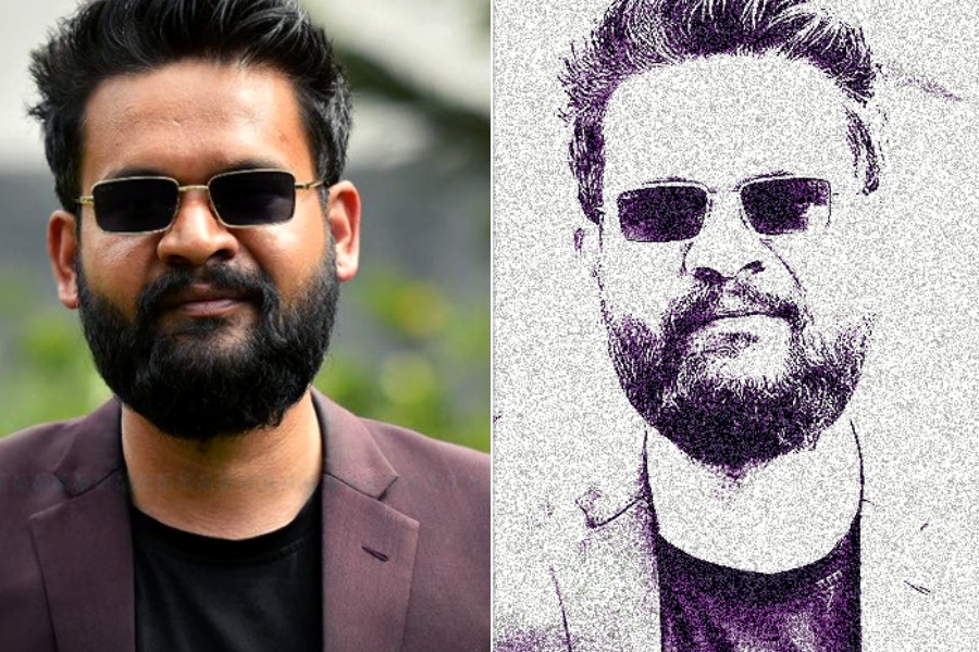 बालेन भर्सेस बालेन