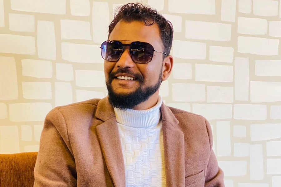 कैलाली–२ बाट नागरिक उन्मुक्तिका अरूणकुमार चौधरी विजयी