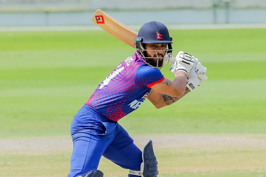 चोटका कारण कुशलले यूएईविरुद्धको खेल गुमाउने