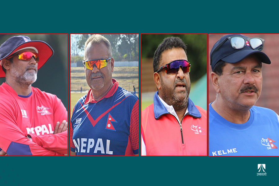 कसले बिगार्‍यो नेपाली क्रिकेटको लय?