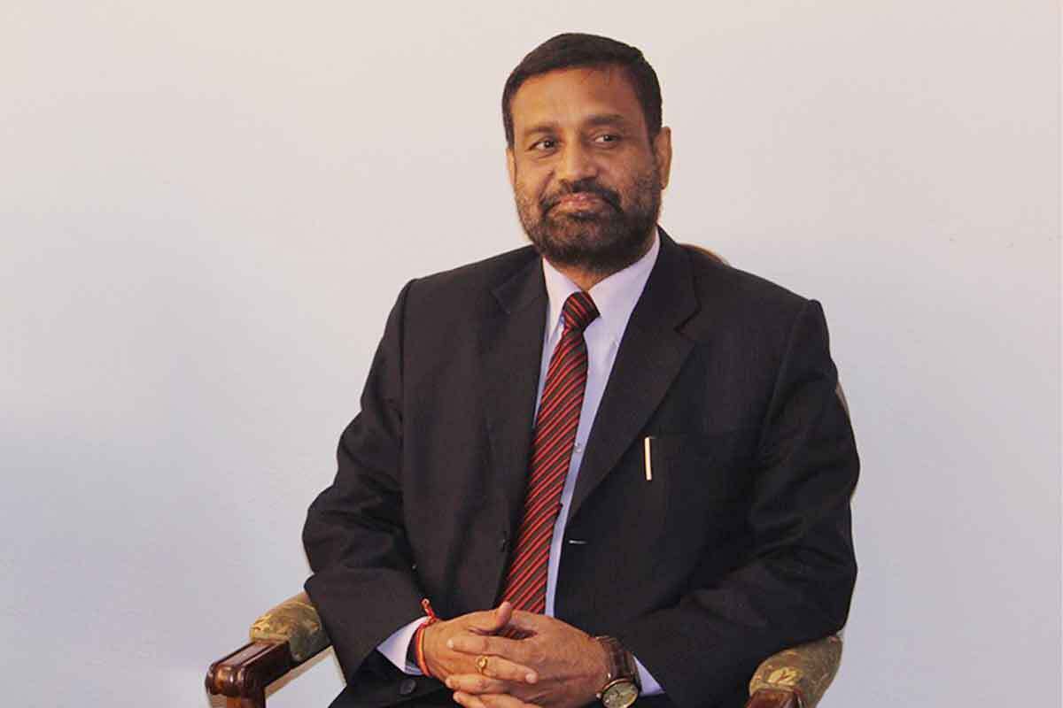 कार्यकर्ताकै साथ नपाउने भएपछि प्रत्यक्ष निर्वाचनबाट ‘ब्याक’ भएका हुन् निधि?