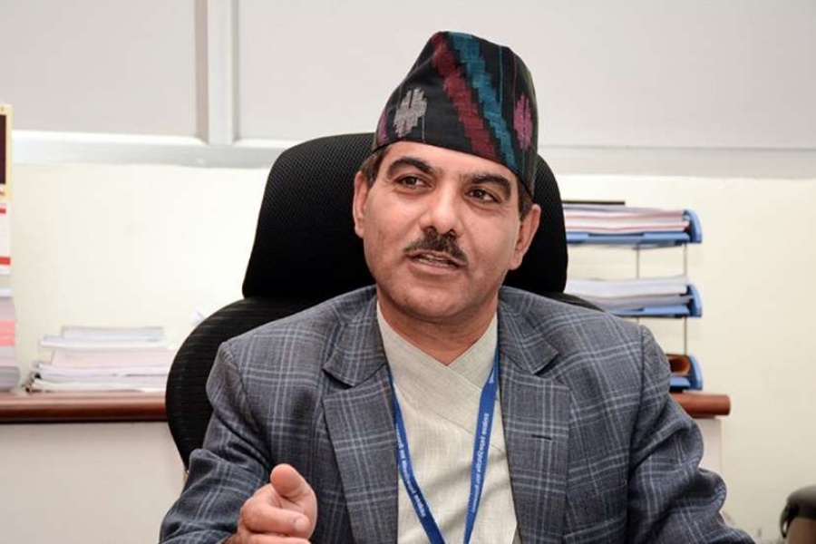 मुख्यसचिवलाई राजीनामा दिन प्रधानमन्त्रीको आग्रह, नदिए बर्खास्तको तयारी 