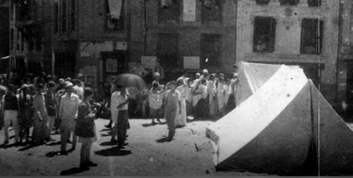 २०१५ सालको चुनाव : दुईतिहाइ सिट जितेको कांग्रेसबाट हार बेहोर्नेहरूको कथा