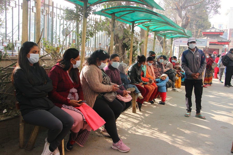 सरकार र चिकित्सक संघबीच ६ बुँदे सहमति, आन्दोलन फिर्ता