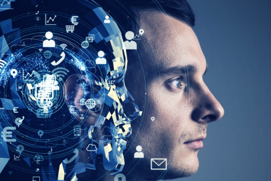 एआईले पढ्न सक्छ मानिसको मस्तिष्क!