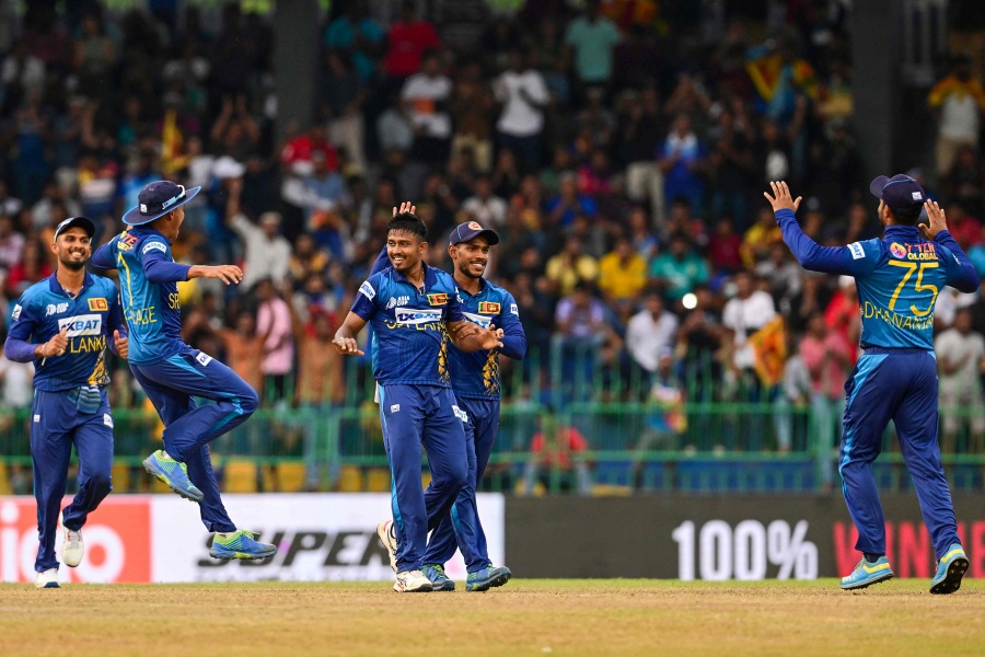 रोमान्चक खेलमा पाकिस्तानलाई हराउँदै श्रीलंका एशिया कपको फाइनलमा