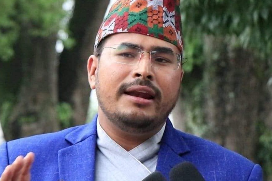 जुम्लामा ज्ञानेद्र शाहीलाई प्रारम्भिक अग्रता