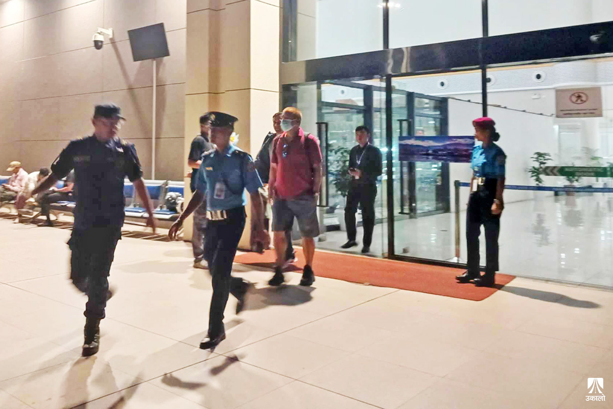 सूर्यदर्शन सहकारी प्रकरणः कास्की प्रहरीको अनुसन्धान कहाँ पुग्यो? 