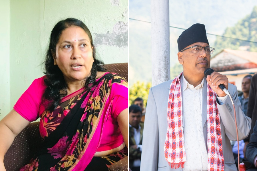 कास्की–२ : स्थानीय निर्वाचनमा झैँ समाजवादीले गर्ला ‘चमत्कार’?