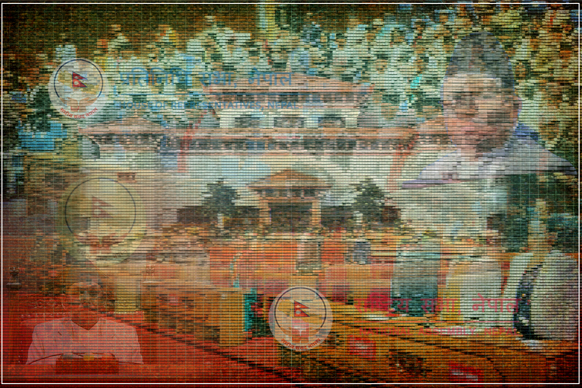 राष्ट्रियसभा अर्थात् ‘स्याटलाइट सभा’