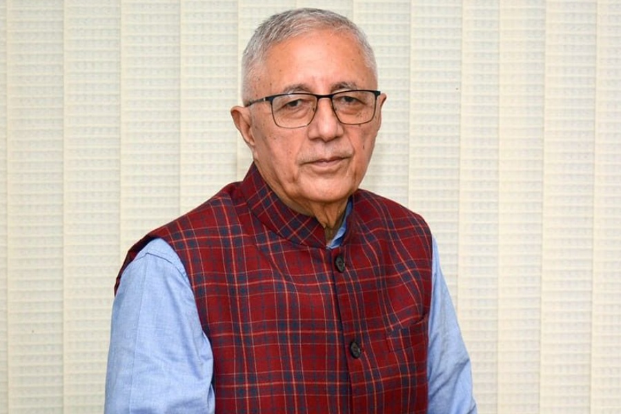 सत्ता टिकाउन रेशम चौधरीलाई आममाफी दिइयो: शेखर कोइराला