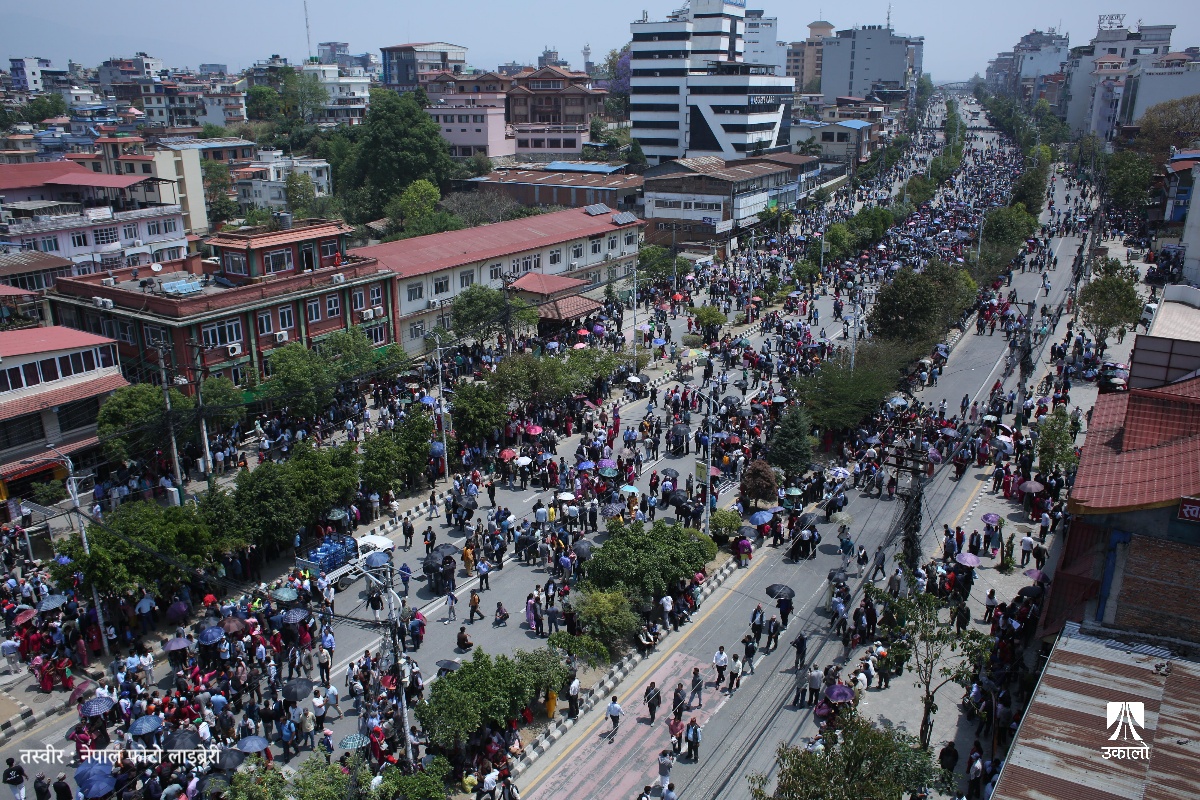 चाबी बोकेर काठमाडौँ आउन विद्यालय कर्मचारीलाई परिषद्को निर्देशन