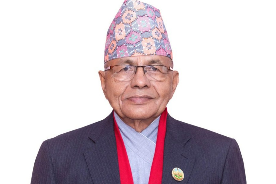 लुम्बिनी सरकार ढल्यो, विश्वासको मत नपाएपछि मुख्यमन्त्री गिरी पदमुक्त