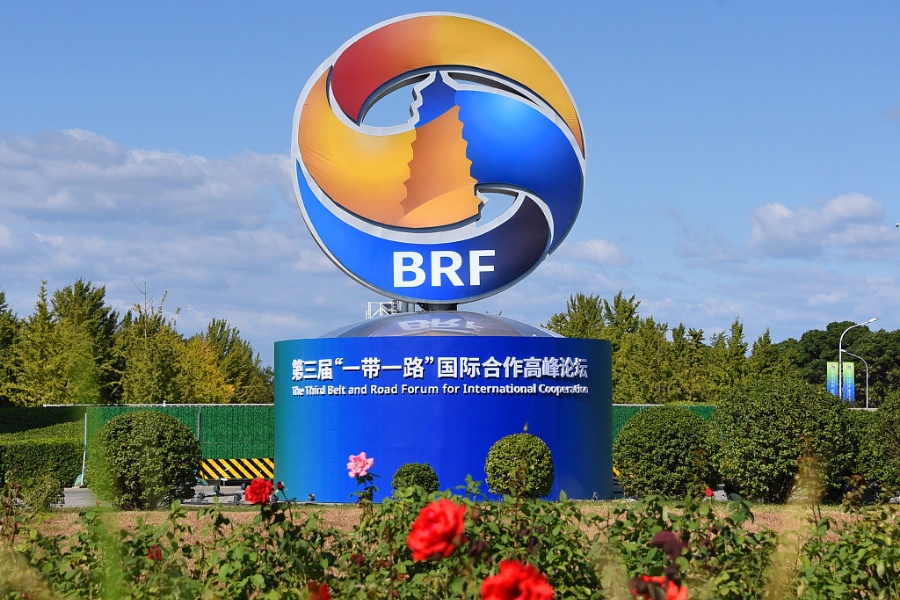 चीनले आगामी हप्ता ‘बेल्ट एन्ड रोड फोरम’ आयोजना गर्ने, पुटिन पनि सहभागी हुने