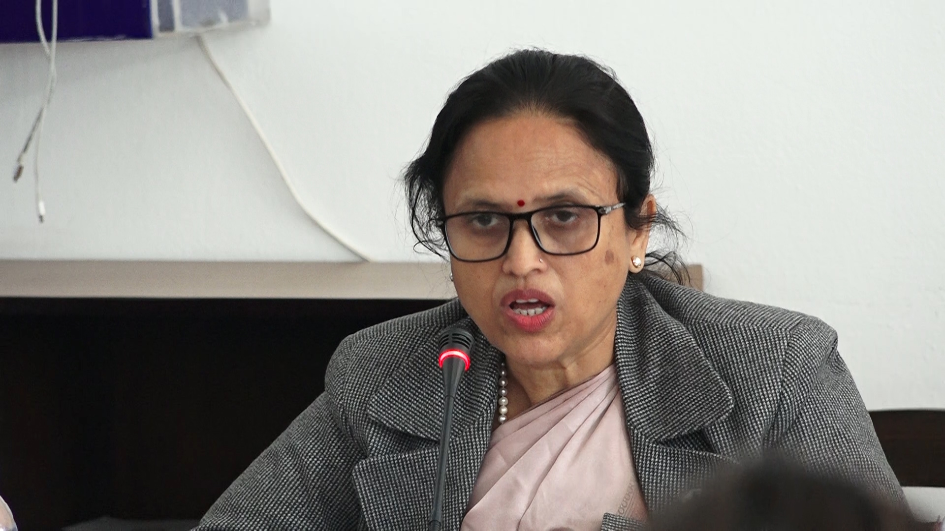 माघ तेस्रो साताबाट हिउँदे अधिवेशन बोलाउने सरकारको तयारी