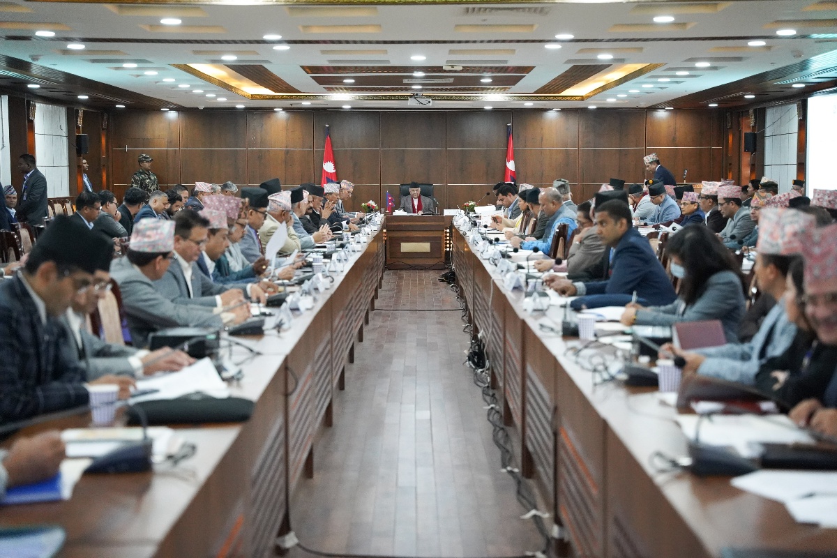 समपूरक र विशेष अनुदान कार्यविधि संशोधन गरिँदै