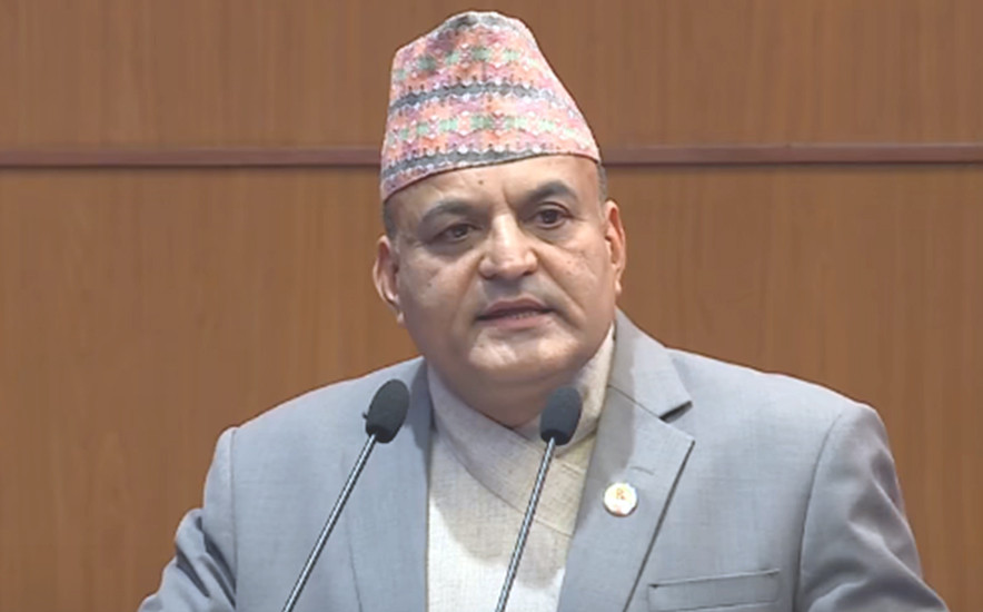 गण्डकी प्रदेशसभाको अधिवेशन आह्वानप्रति कांग्रेसको आपत्ति