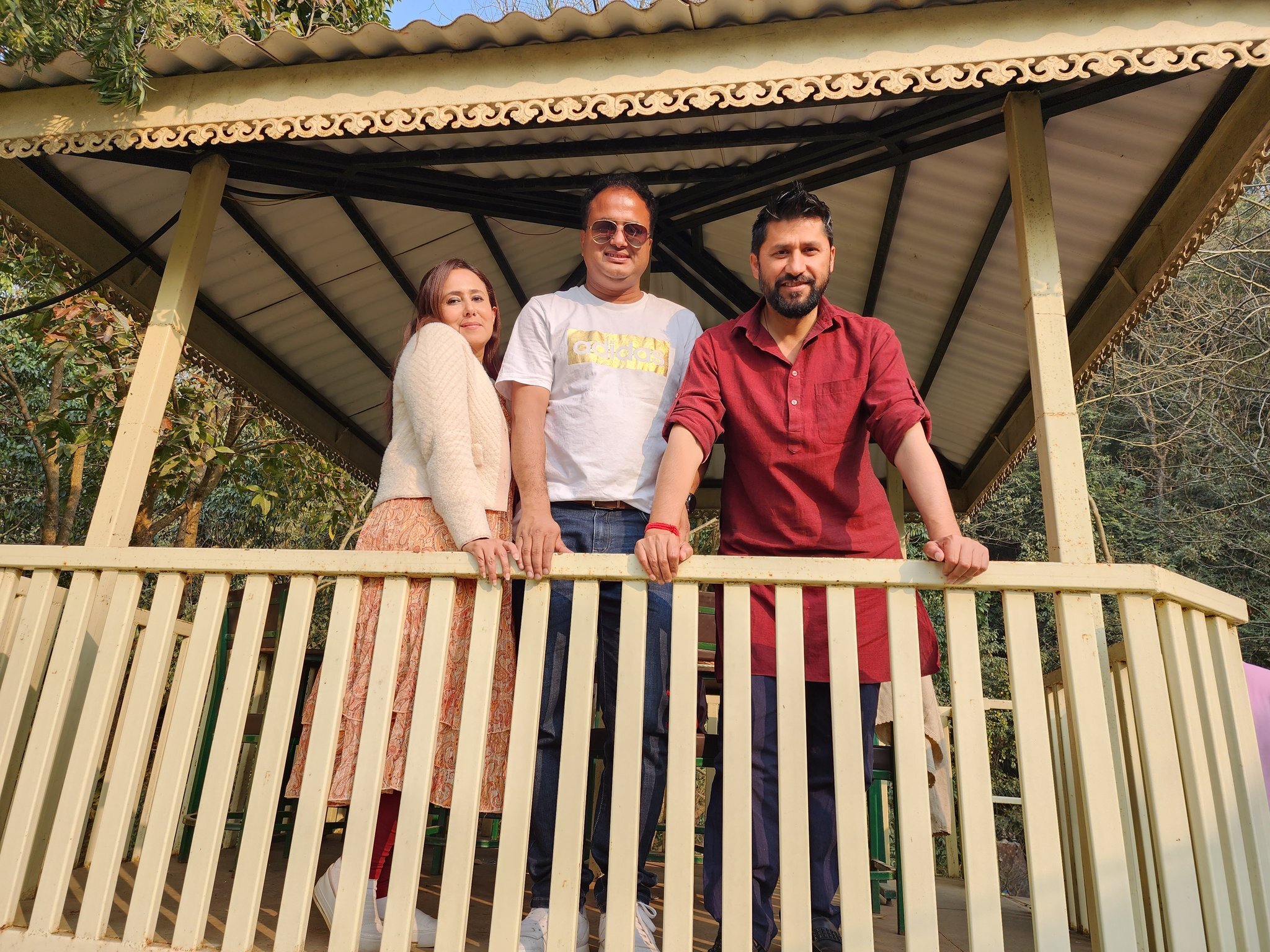 मन्त्री-सांसद पद गुमेसँगै चर्चाबाट टाढिएका रवि लामिछाने के गर्दैछन्?