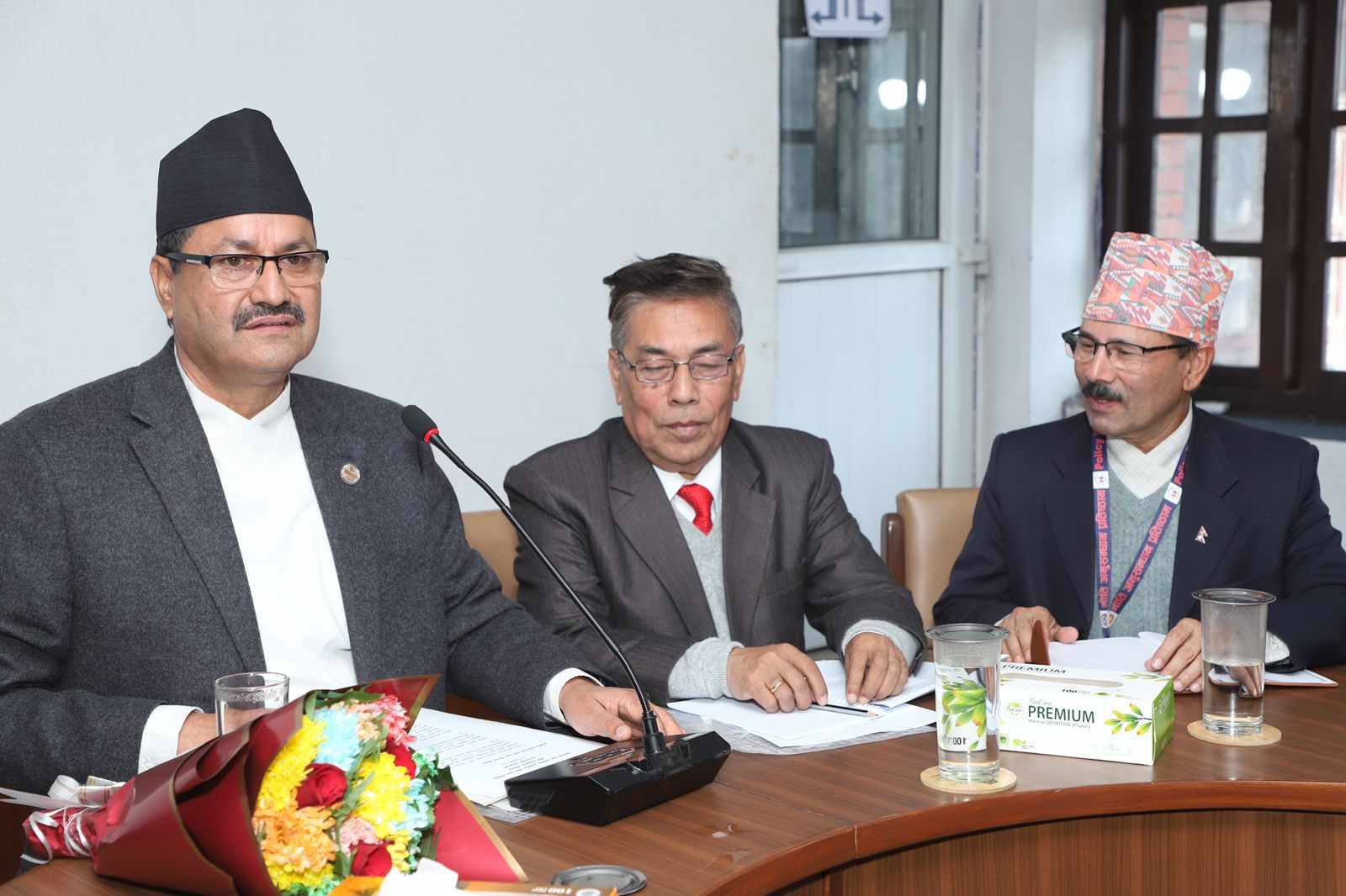 वैदेशिक व्यापारका चुनौती सामना गर्न क्षेत्रीय संगठन सहयोगी : परराष्ट्रमन्त्री