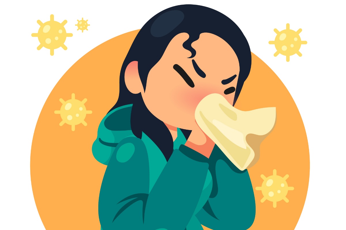 फ्लूबाट दीर्घरोगी र ज्येष्ठ नागरिक बढी जोखिममा