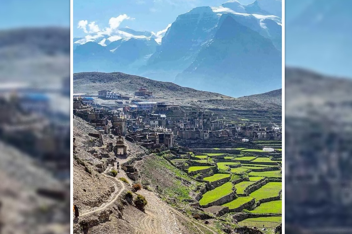 नार्पाभूमि गाउँपालिका: सडक न बिजुली, सधैँ अँध्यारो