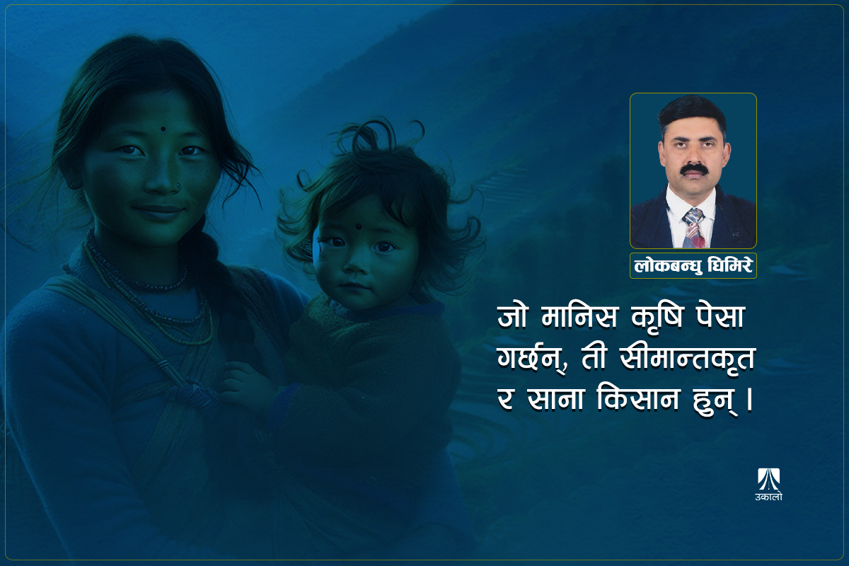 उल्टो फर्केका ‘समाजवादी योजना’ : काशी जाने कुतीको बाटो