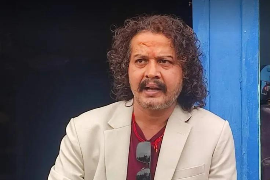 चितवन-१ बाट रास्वपाका ढकाल निर्वाचित