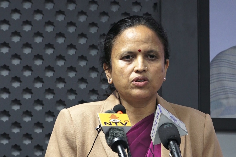 पेट्रोलियम पदार्थ अन्वेषण गर्न ४५ रोपनी जग्गा प्राप्ति गर्नेसहित यस्ता छन् मन्त्रिपरिषद्का निर्णय