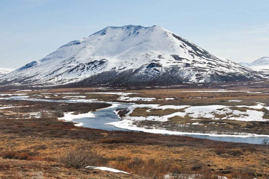विश्वबाट दुई तिहाइ हिमनदी लोप हुँदै