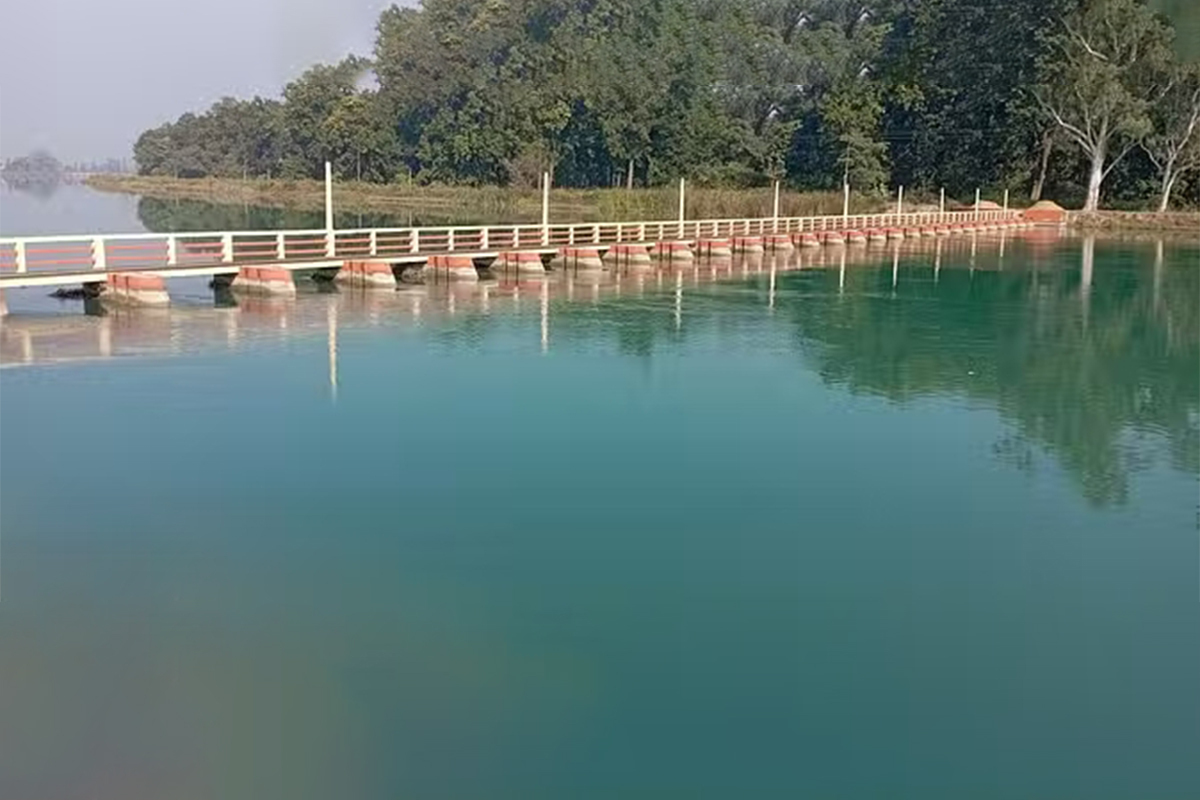 महाकाली सन्धिका २९ वर्ष: नेपाललाई पानी दिन भारतको बेवास्ता