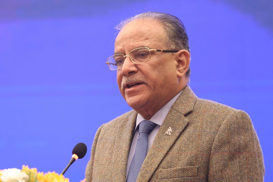 शहीद धर्मभक्त राष्ट्रिय प्रत्यारोपण केन्द्रलाई जग्गा उपलब्ध गराएरै छाड्छु: प्रधानमन्त्री