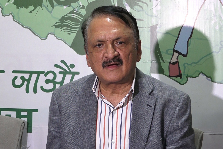 समानुपातिकतर्फको बन्दसूची सहमतिमै बनेको कांग्रेस प्रवक्ताको दाबी