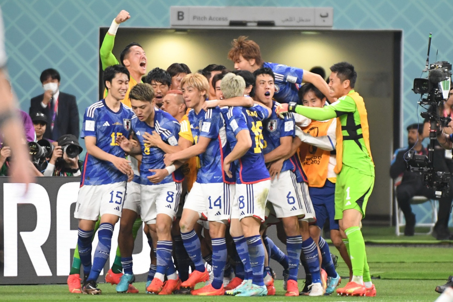 विश्वकप फुटबलमा चार खेल हुँदै, अन्तिम खेलमा जर्मनी र स्पेन भिड्ने