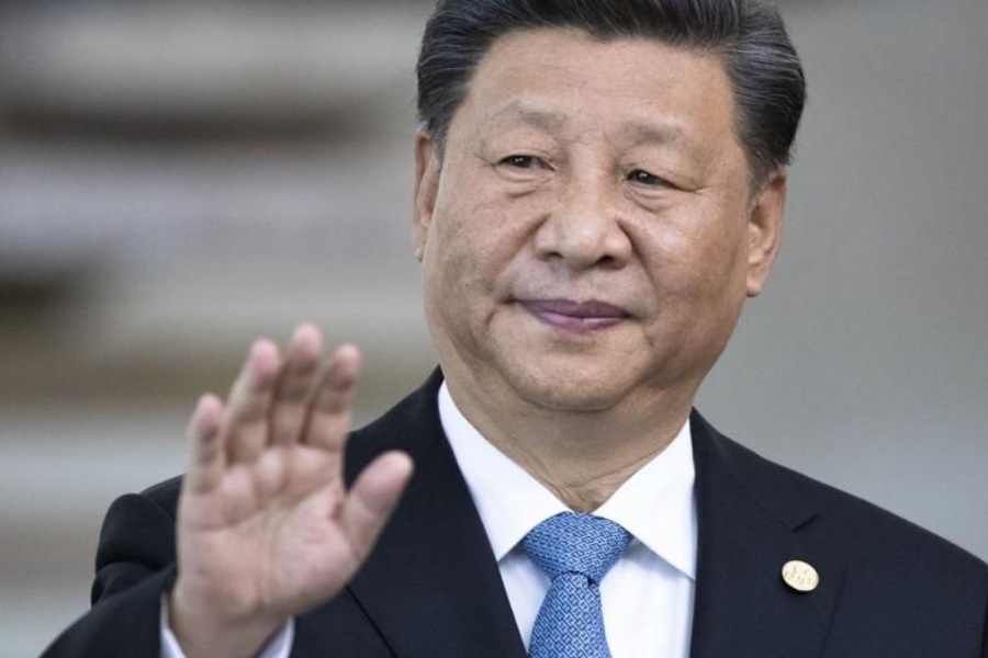 चिनियाँ कम्युनिष्ट पार्टीको प्रभाव र सी चिनफिङको शक्ति