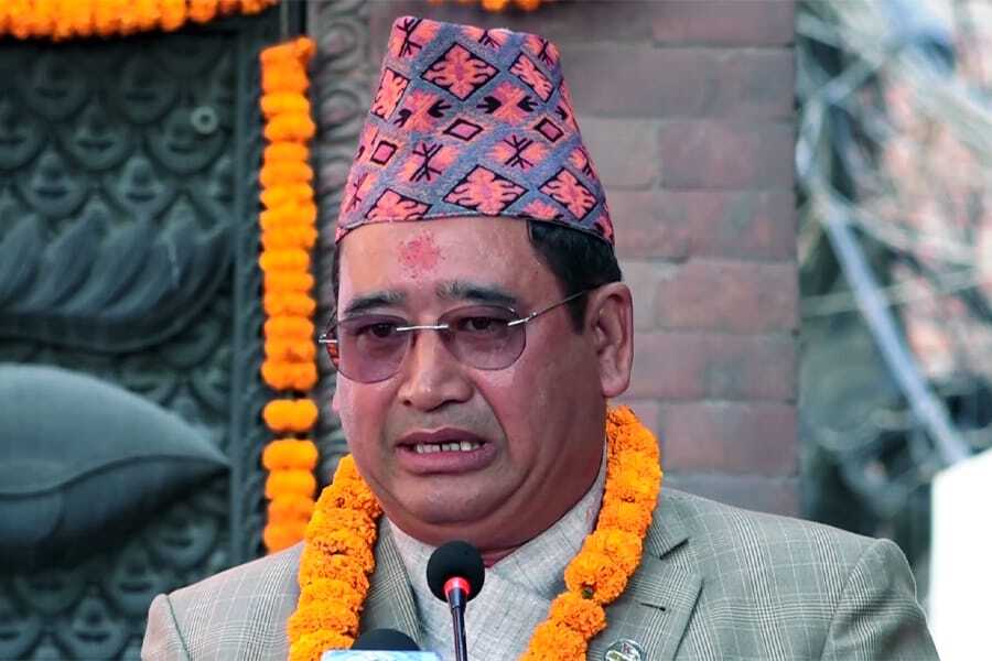 शंखधरका नाममा पुरस्कार, हरेक वर्ष तीन जनालाई दिइने 