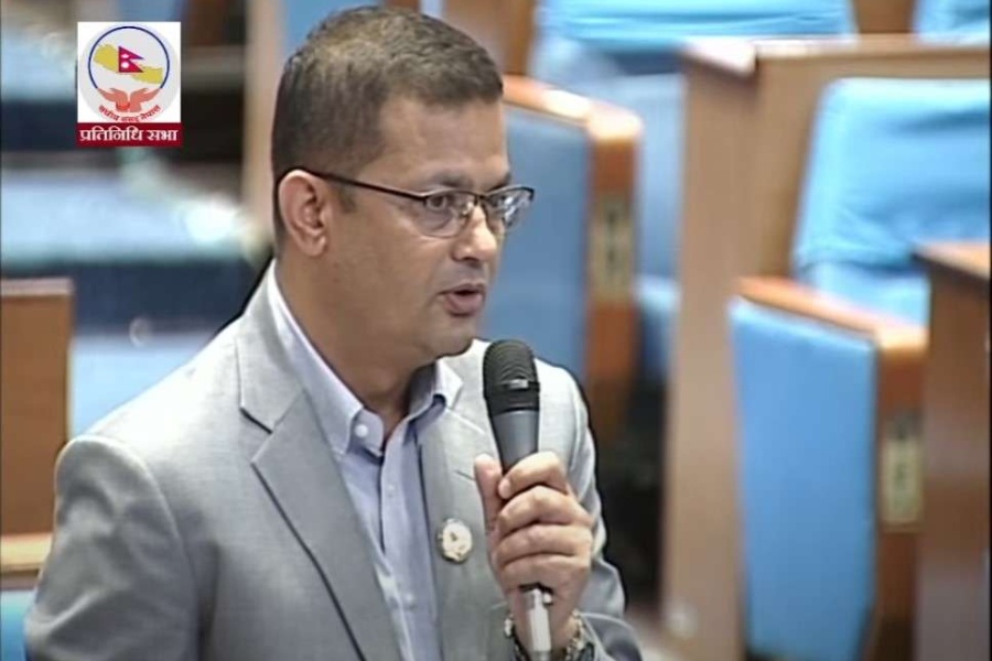 तत्काल इजरायली समकक्षीसँग कुरा गर्न प्रधानमन्त्रीलाई एमालेको आग्रह