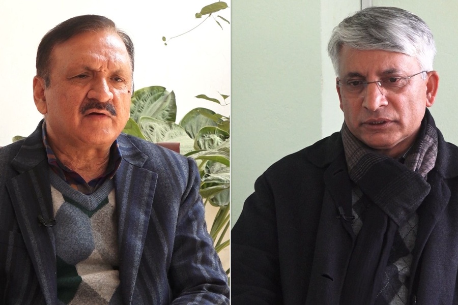 'विमान दुर्घटना नदोहोरिने सुनिश्चिततासहित सरकारले काम गरोस्'