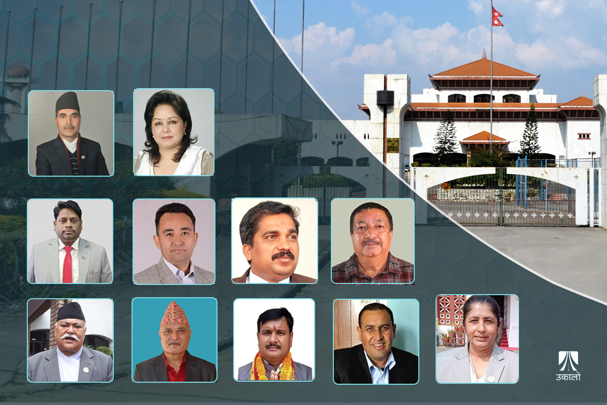 सभामुखजस्तै शक्ति अभ्यास गर्न पाउने ‘मिनि संसद्’का सभापतिहरू