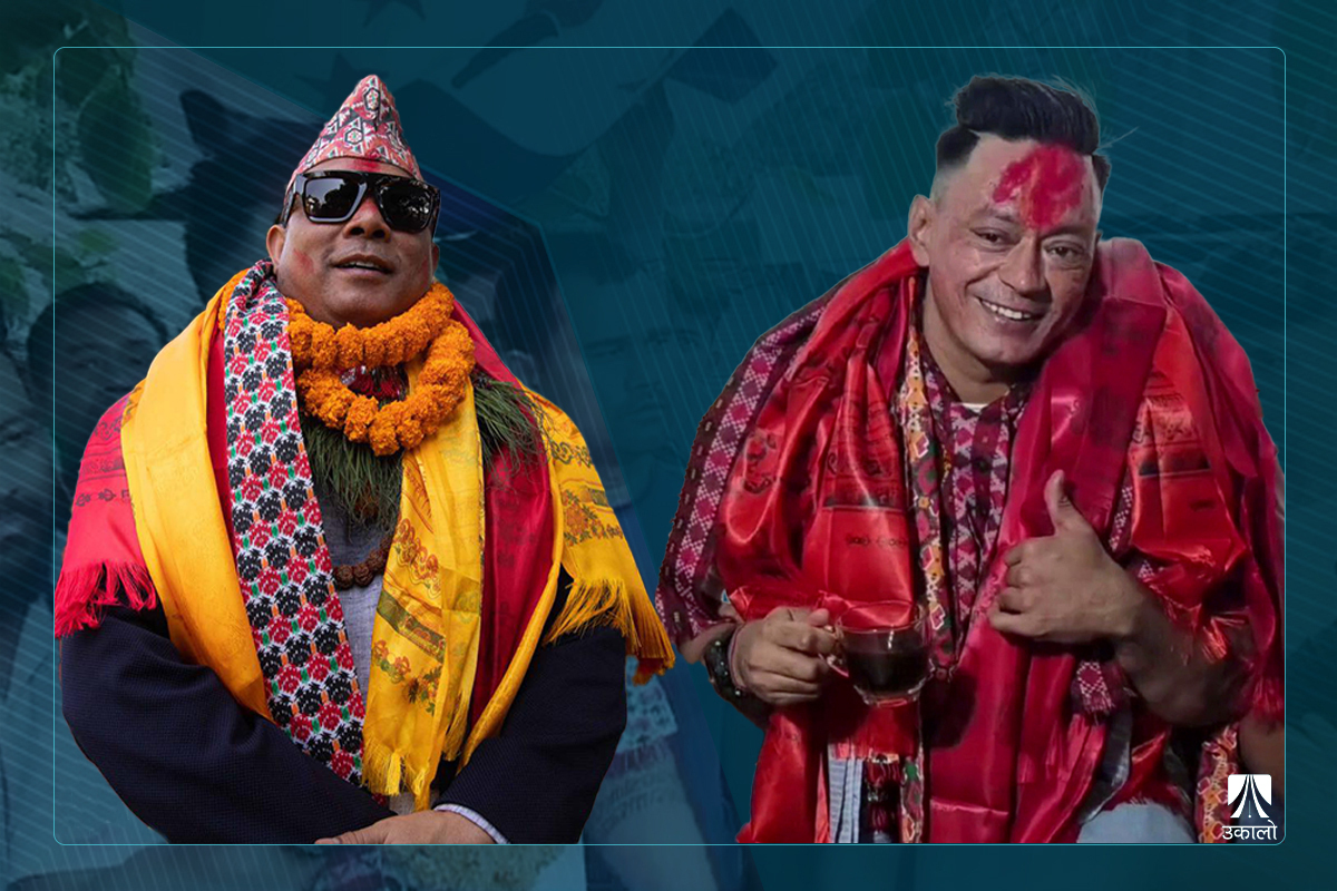 गणतन्त्र नै लज्जित बनाउने वितण्डा: ८ वर्षमा दिइयो ९४३८ जनालाई सजाय माफी