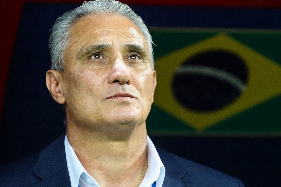 ब्राजिलका मुख्य प्रशिक्षक टिटेद्वारा राजीनामा