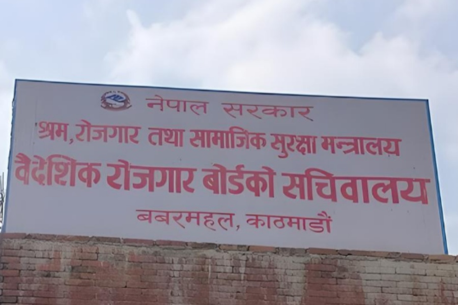 वैदेशिक रोजगारी: १५ वर्षमा १४ हजारभन्दा बढीको मृत्यु