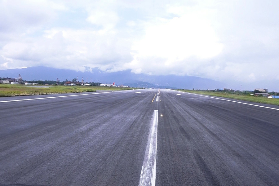 ग्राउण्ड ह्याण्डलिङमा नेपाल एयरलाइन्सको विकल्प खोज्दै प्राधिकरण