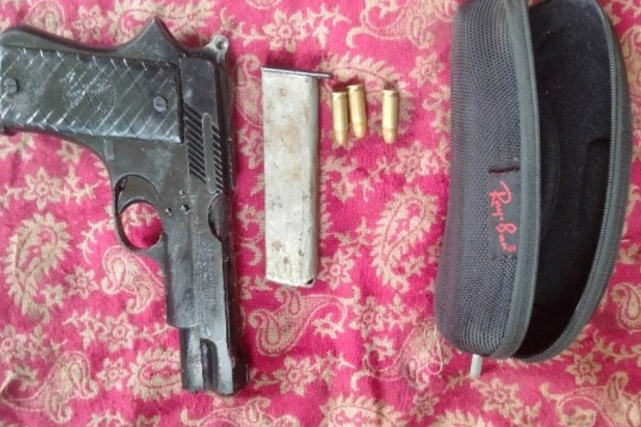 अभद्र व्यवहारमा पक्राउ परेका वडाध्यक्ष वलीमाथि खरखजना कसुरमा अनुसन्धान गर्दै प्रहरी