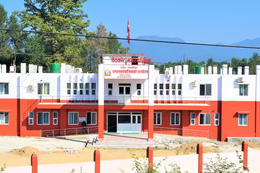 विद्यालय समायोजन गर्दै कञ्चनपुरका स्थानीय तह