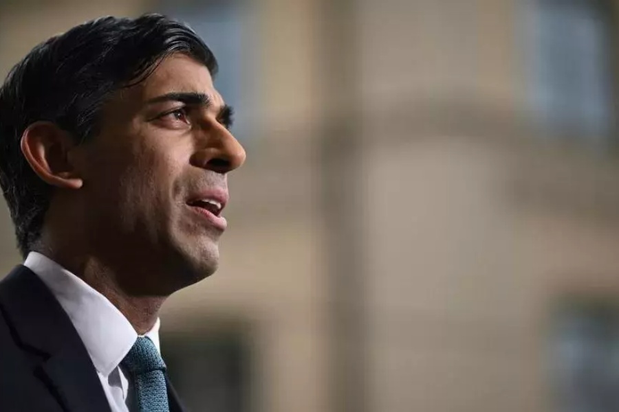 नर्दन आइरल्यान्डको ब्रेक्जिट सम्झौताका लागि सबथोक गर्ने छौँ : सुनक