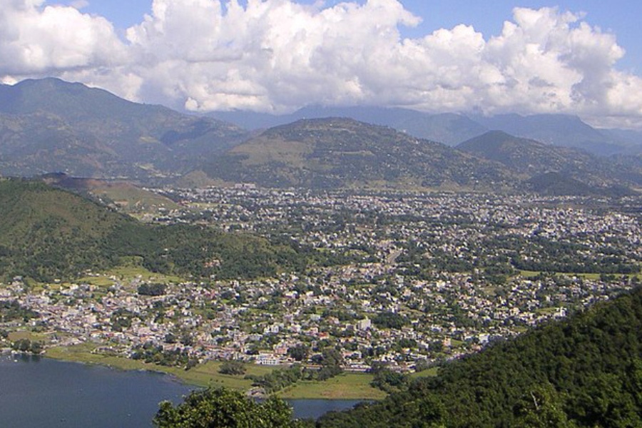 नयाँवर्षका अवसरमा ‘पोखरा सडक महोत्सव’ हुने 